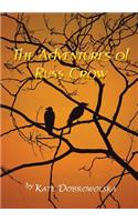 The Adventures of Russ Crow