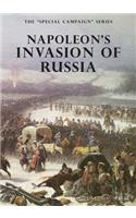 Napoleon's Invasion of Russia