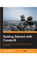 Getting Started with CreateJS