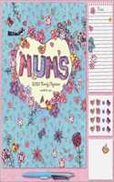 MUMS FABRIC HOUSEHOLD P W 2020