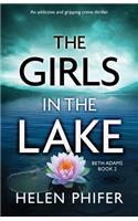 Girls in the Lake