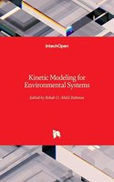 Kinetic Modeling for Environmental Systems