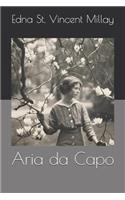 Aria Da Capo