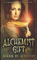 Alchemist Gift