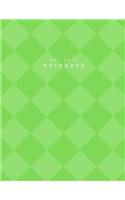 Dot Grid Notebook