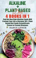 Alkaline + Plant Based Diet