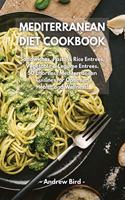 Mediterranean Diet Cookbook