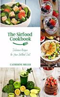 Sirtfood Cookbook