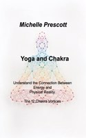 Yoga and Chakra