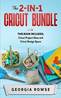 The 2-in-1 Cricut Bundle
