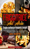 Friggitrice Ad Aria
