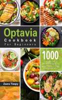 Optavia Cookbook For Beginners