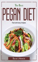 The Best Pegan Diet