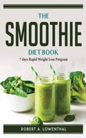 The Smoothie Diet Book