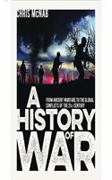 A History of War