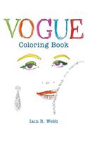 Vogue Coloring Book