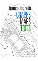 Graphs, Maps, Trees: Abstract Models for a Literary History: Abstract Models For A Literary History