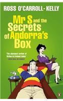 Mr S And The Secrets Of Andorra's Box