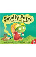 Smelly Peter: The Great Pea Eater
