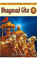 Sterling Book of Bhagavad Gita