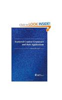 Scattered Context Grammars and Their Applications
