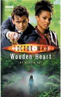 Doctor Who: Wooden Heart