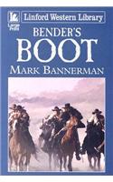 Bender's Boot