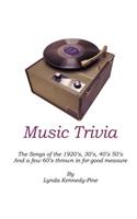 Music Trivia