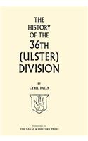 History of the 36th (ulster) Division