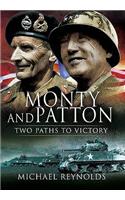 Monty and Patton: Two Paths to Victory