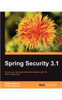 Spring Security 3.1