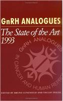 GnRH Analogues: The State of the Art 1993
