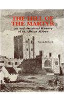 The Hill of the Martyr: Architectural History of St.Albans Abbey