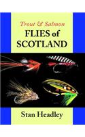 Trout and Salmon Flies of Scotland