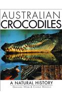 Australian Crocodiles