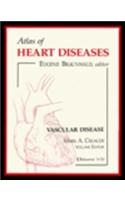 Atlas of Heart Diseases: v. 7: Vascular Disease