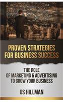 Proven Strategies for Business Success