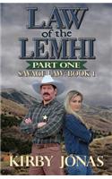 Law of the Lemhi
