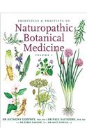 Principles and Practices of Naturopathic Botanical Medicine