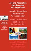 Analytical Atomic Absorption Spectrometry