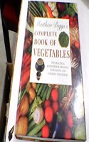 Complete Book Of Vegetables