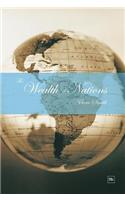 The Wealth of Nations