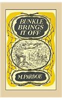 Bunkle Brings it Off