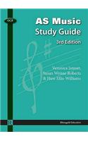 Ocr As Music Study Guide