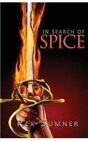 In Search of Spice