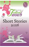 Evesham Festival of Words - Short Stories 2016