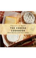 Cheese Cookbook