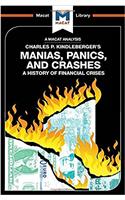 Analysis of Charles P. Kindleberger's Manias, Panics, and Crashes