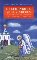 Gebedenboek Voor Kinderen