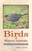 Birds of Western Australia